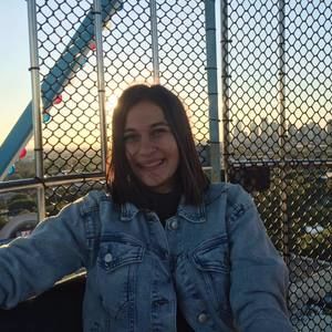 Meet your Posher, Karasha